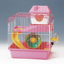 - Ece-umay - - 373 - Hamster Kafesi