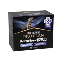 Proplan Fortiflora Köpekler Için Probiyotik-prebiotik Takviyesi 30 Şase 30 X2 Gr