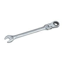 5413 Mafsallı Cırcır Kombine Anahtar 10 Mm