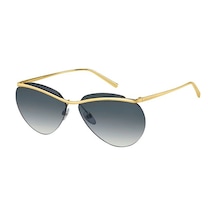 Marc Jacobs Marc 454 F S 0j5g 9o 63 Kadın Güneş Gözlüğü Gri