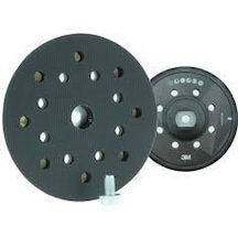 Orbital Polisaj Makina Tabanı 125mm