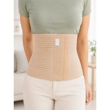 Abdominal Doğum Sonrası Korse