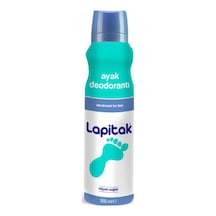 Lapitak Ayak Deodorant 150 ML