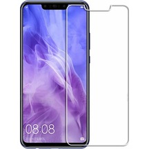 Huawei Nova 3 Nano Kırılmaz Cam Ekran Koruyucu