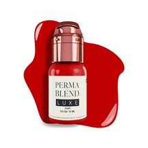 Perma Blend Luxe Popi Kalıcı Makyaj Dudak Pigmenti 15ml