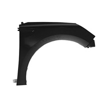 Renault Clio Çamurluk Sağ Ön Deliksiz Oem 631002838r