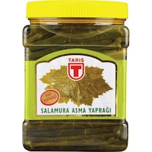 Tariş Salamura Asma Yaprağı 800 G