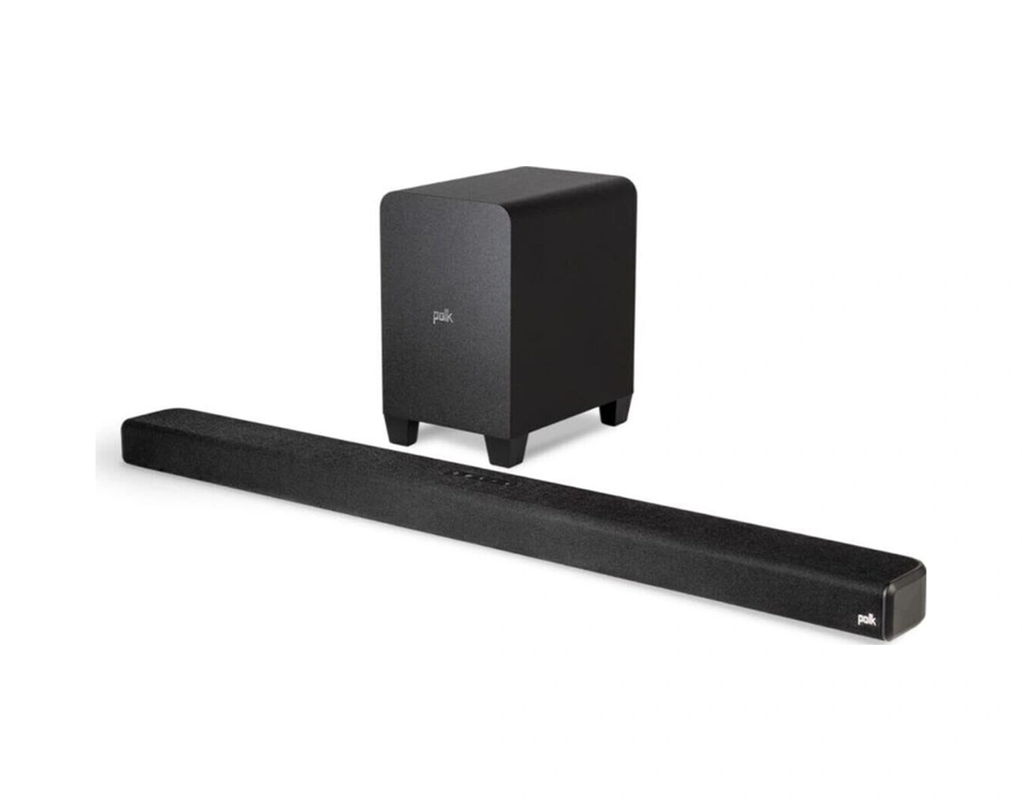 Audıo Sıgna S4 Soundbar System-113338
