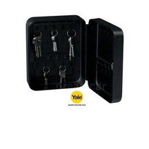 Yale Anahtar Dolabı Orta Boy 46 Kancalı 97296
