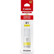 Canon Gı-41 Mürekkep Y Emb