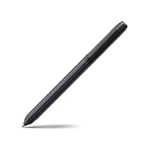 Faber-castell Avori Tükenmez Kalem Ada Grafit Gri Siyah