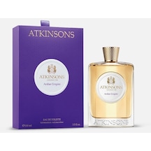 Atkinsons Amber Empire Kadın Parfüm EDT 100 ML
