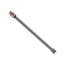 Unimarket V12 V10 Ince Metal Alüminyum Hızlı Çıkarma Için Uzatma Çubuğu Süpürge Yedek Parçaları 1 Adet