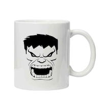 Kupa Bardak Hulk Öfkeli