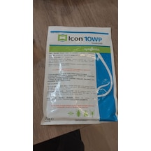 Snygentagenta Icon Akrep Hamamböceği ve Karasinek İlacı10 Wp 25 G