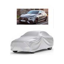Mercedes A 45 Amg Branda Premium Araba Brandası