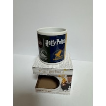 Seramik 1.sınıf Kupa Harry 3 Mavi