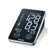 Beurer Bm 58 Üst Kol Ölçme Aleti, Ergonomik Tasarım