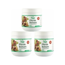 Farmasi Dr.C.Tuna At Kestanesi Masaj Jeli 3 x 500 ML