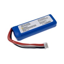 Charge 2 / 2+ Uyumlu 3.7v 6000 Mah Soketli Batarya
