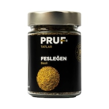Pruf Tatlar Fesleğen 75 G