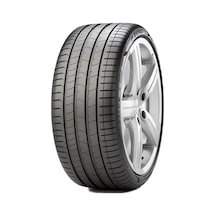 Pirelli 275/40R19 101Y Rft L.S. P-Zero Pz4 Yaz Lastiği 2025