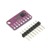 Max30205 İnsan Vücut Sıcaklığı Sensörü