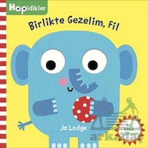 Birlikte Gezelim, Fil Beta Kids
