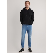 Jud Jack 146 Normal Bel Mavi Skınny Jeans Erkek Mavi