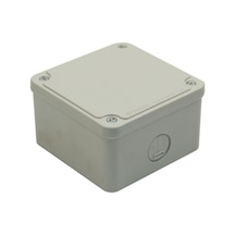 120x170x70mm Vidalı Kapak Buat