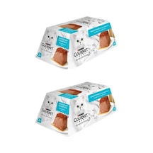 Pro Plan Purina Gourmet Revelations Ton Balıklı Kedi Yaş Maması 2x57gr - Kedi Pastası