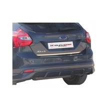 Ford Focus 3 Bagaj Alt Çıta P.Çelik Hb 2011-2014