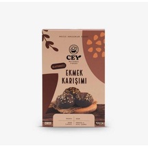 Cey Kinoa Ekmek Karışımı 300gr