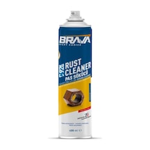 C920 Metal Parça Pas Kir Temizleyici 400 ML