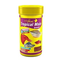 Tropical Main Granulat 100 Ml