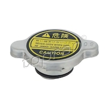 Nissan Micra K12 Yedek Su Depo Kapagi 1.2 2003-2010 Topran 820444001