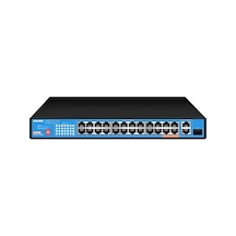 Ewınd Ew-s1827cf-ap 27 Bağlantı Hi-poe Gigabit Rj45 Uplin