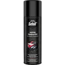 Genel Markalar Motor Temizleme Spreyi 500 Ml