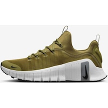 Nike Free Metcon 6 Workout Erkek Spor Ayakkabı Haki