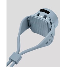 Suya Dayanıklı Led Kafa Lambası Outdoor Kullanım Yeni Nesil Açık Gri