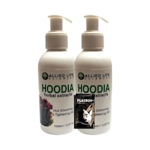 Hubrendy Sh Allied 2 Adet Life Sciences Hoodiaherbal Extracts Hot Slimming &amp Tight Gel A-372 150