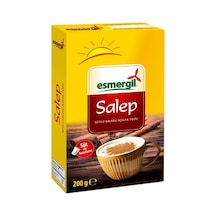 Esmergil Salep 200 G