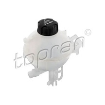 Peugeot 5008 Yedek Su Deposu 1.6 Bluehdi 2017-2018 Topran 724191001