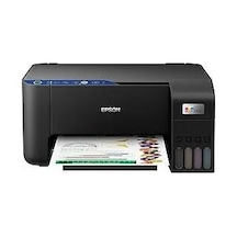 Epson Ecotank L3250/l3251 Renkli Tanklı Yazıcı