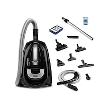 Nilfisk Meteor Pet Care Allergy 800 W Toz Torbasız Elektrikli Süpürge Nilfisk Meteor Pet Care Allergy 800 W Toz Torbasız Elektrikli Süpürge