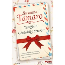 Yüreğinin Götürdüğü Yere Git - Yqbx-718346
