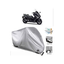 Yamaha Tmax 530 Motosiklet Brandası (Bağlantı Ve Kilit Uyumlu) (457263158)