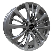 İthal ' 16 İnç 5x98 Egea Cross Fıat Egea Doblo Fıorıno Uyumlu Jant Takımı 4. Adet