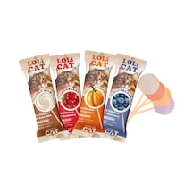 Euro-gold - 836 - Cat Lolicat Fd Kedi Ödülü Karışık 1,5 Gr - Dpmıx-hb - 15 Li