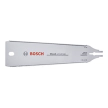 Bosch Japon Testeresi Ryoba Yedek Bıçak 250mm - 1600A02ZB9